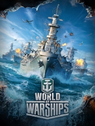 World of Warships